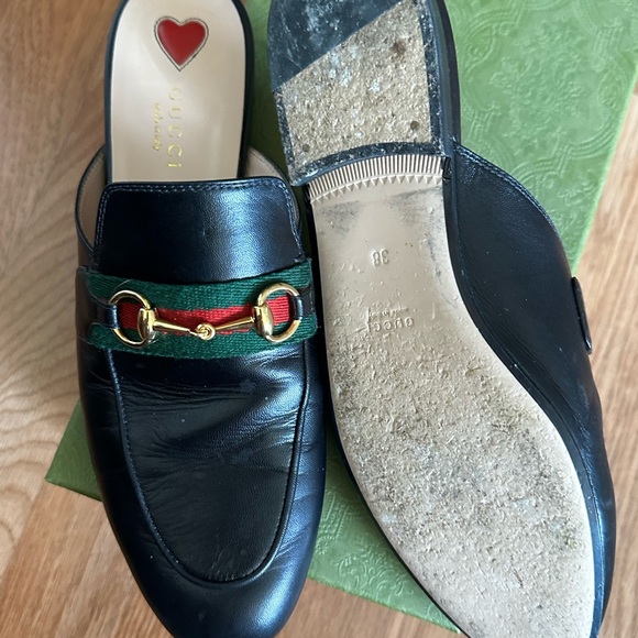 Gucci slippers - Picture 4 of 5